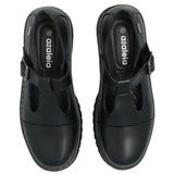 Zapato Mujer Alma 2 Negro Azaleia