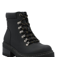 Botín Mujer Kira 2 Negro Azaleia