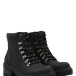 Botín Mujer Kira 2 Negro Azaleia