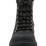 Botín Mujer Kira 2 Negro Azaleia