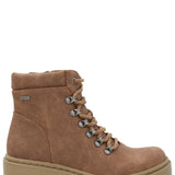 Botín Mujer Kira 2 Café Azaleia