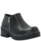 Botín Mujer Guido 2 Negro Azaleia