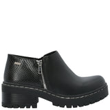 Botín Mujer Guido 2 Negro Azaleia