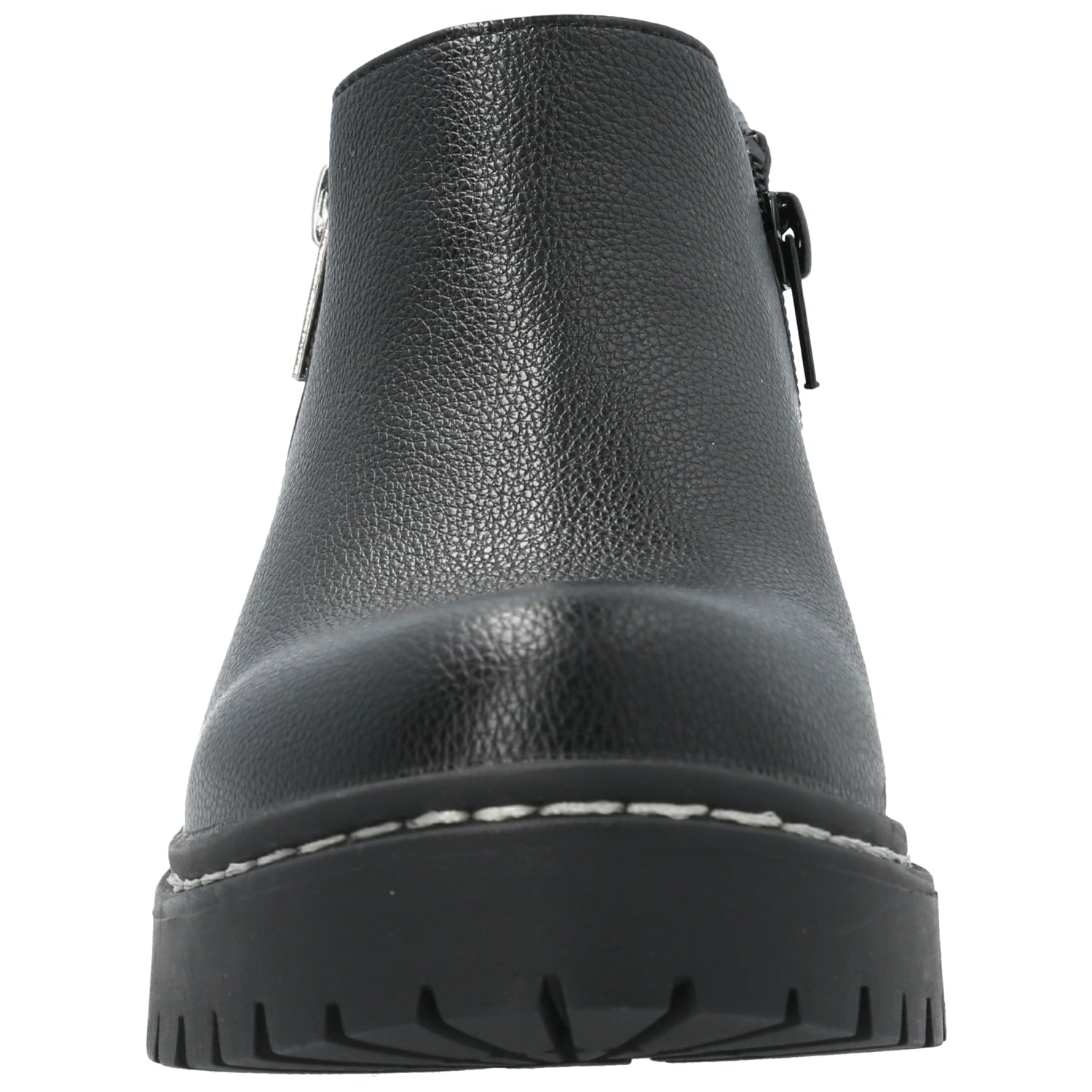 Botín Mujer Guido 2 Negro Azaleia