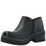 Botín Mujer Guido 2 Negro Azaleia