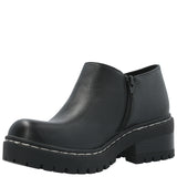 Botín Mujer Guido 2 Negro Azaleia