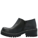 Botín Mujer Guido 2 Negro Azaleia