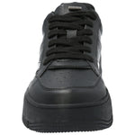 Zapatilla Mujer Caco Negro Azaleia