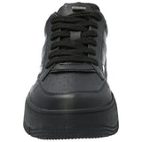 Zapatilla Mujer Caco Negro Azaleia