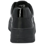 Zapatilla Mujer Caco Negro Azaleia