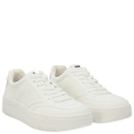 Zapatilla Mujer Caco Blanco Azaleia