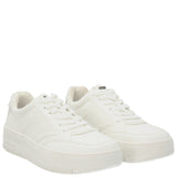 Zapatilla Mujer Caco Blanco Azaleia