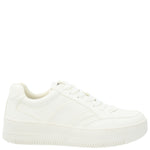 Zapatilla Mujer Caco Blanco Azaleia