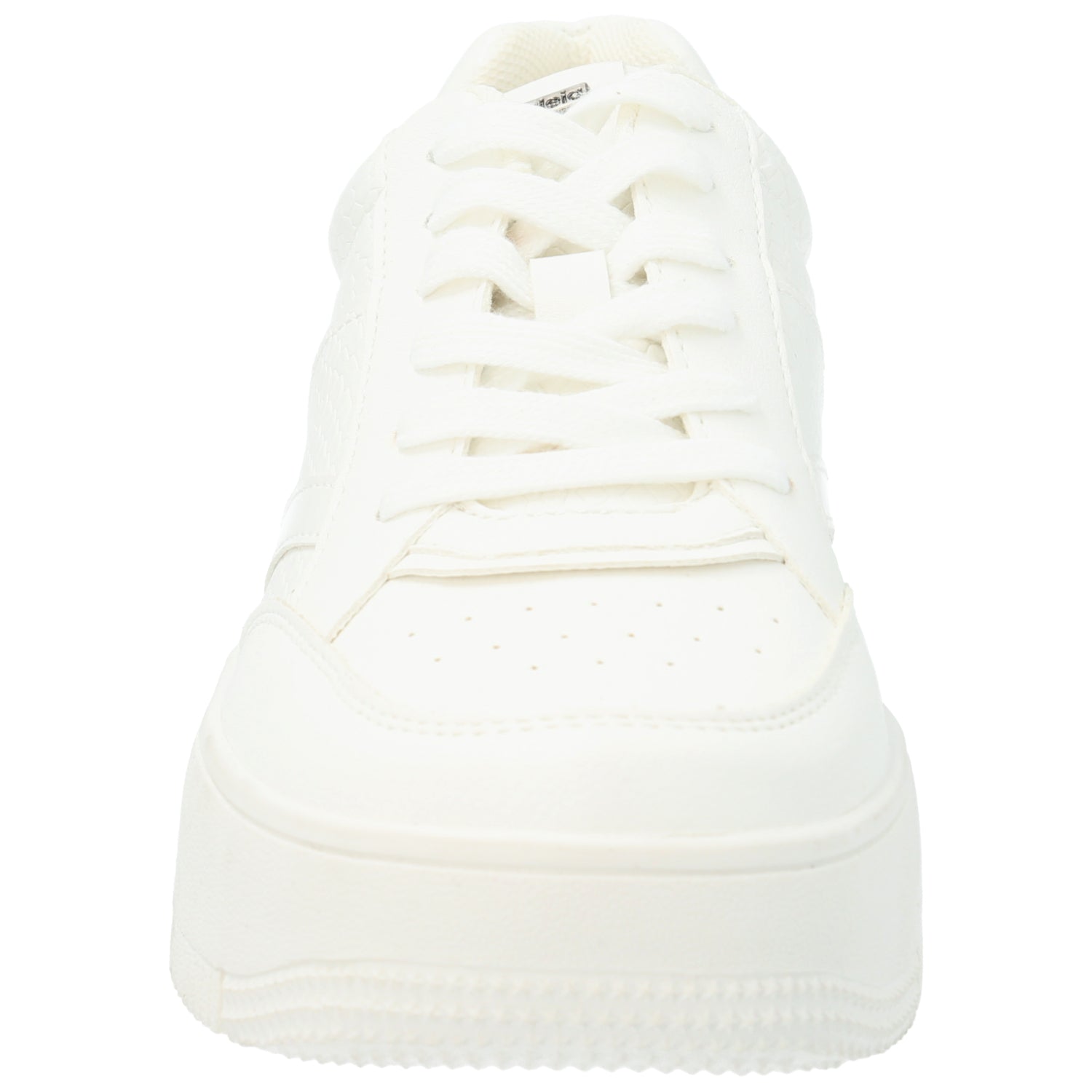 Zapatilla Mujer Caco Blanco Azaleia