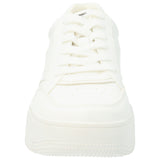 Zapatilla Mujer Caco Blanco Azaleia