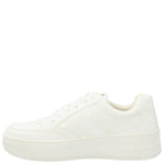 Zapatilla Mujer Caco Blanco Azaleia