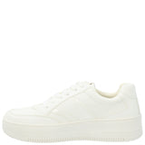 Zapatilla Mujer Caco Blanco Azaleia