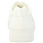 Zapatilla Mujer Caco Blanco Azaleia