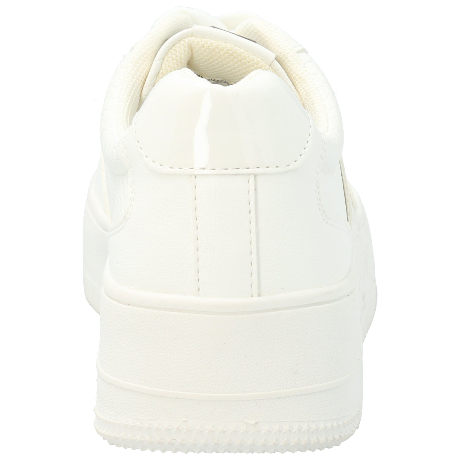 Zapatilla Mujer Caco Blanco Azaleia