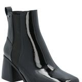 Botín Mujer Hilda 2  Negro Azaleia