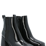 Botín Mujer Hilda 2  Negro Azaleia