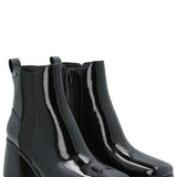 Botín Mujer Hilda 2  Negro Azaleia