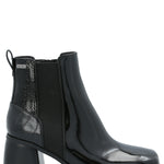 Botín Mujer Hilda 2  Negro Azaleia