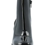 Botín Mujer Hilda 2  Negro Azaleia