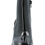 Botín Mujer Hilda 2  Negro Azaleia