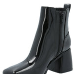 Botín Mujer Hilda 2  Negro Azaleia