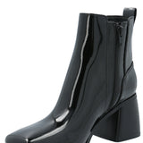 Botín Mujer Hilda 2  Negro Azaleia