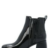 Botín Mujer Hilda 2  Negro Azaleia