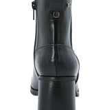 Botín Mujer Hilda 2  Negro Azaleia