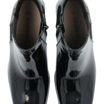 Botín Mujer Hilda 2  Negro Azaleia