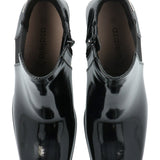 Botín Mujer Hilda 2  Negro Azaleia