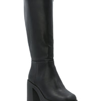 Bota Mujer Frodo 2 Negro Azaleia