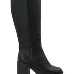 Bota Mujer Frodo 2 Negro Azaleia