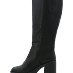 Bota Mujer Frodo 2 Negro Azaleia