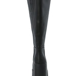 Bota Mujer Frodo 2 Negro Azaleia