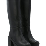 Bota Mujer Frodo 2 Negro Azaleia