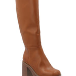 Bota Mujer Frodo 2 Cognac Azaleia