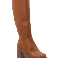 Bota Mujer Frodo 2 Cognac Azaleia