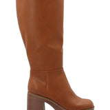 Bota Mujer Frodo 2 Cognac Azaleia