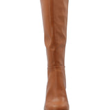 Bota Mujer Frodo 2 Cognac Azaleia