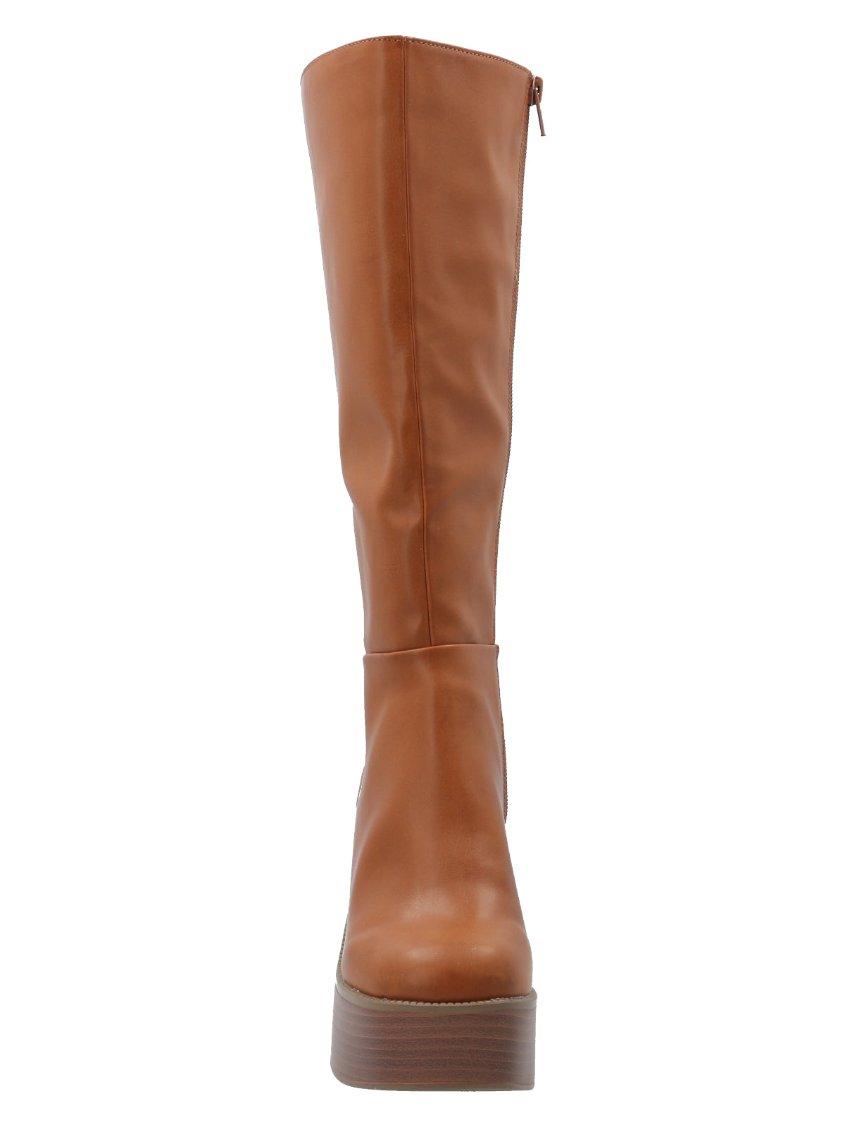 Bota Mujer Frodo 2 Cognac Azaleia