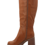 Bota Mujer Frodo 2 Cognac Azaleia