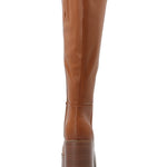 Bota Mujer Frodo 2 Cognac Azaleia