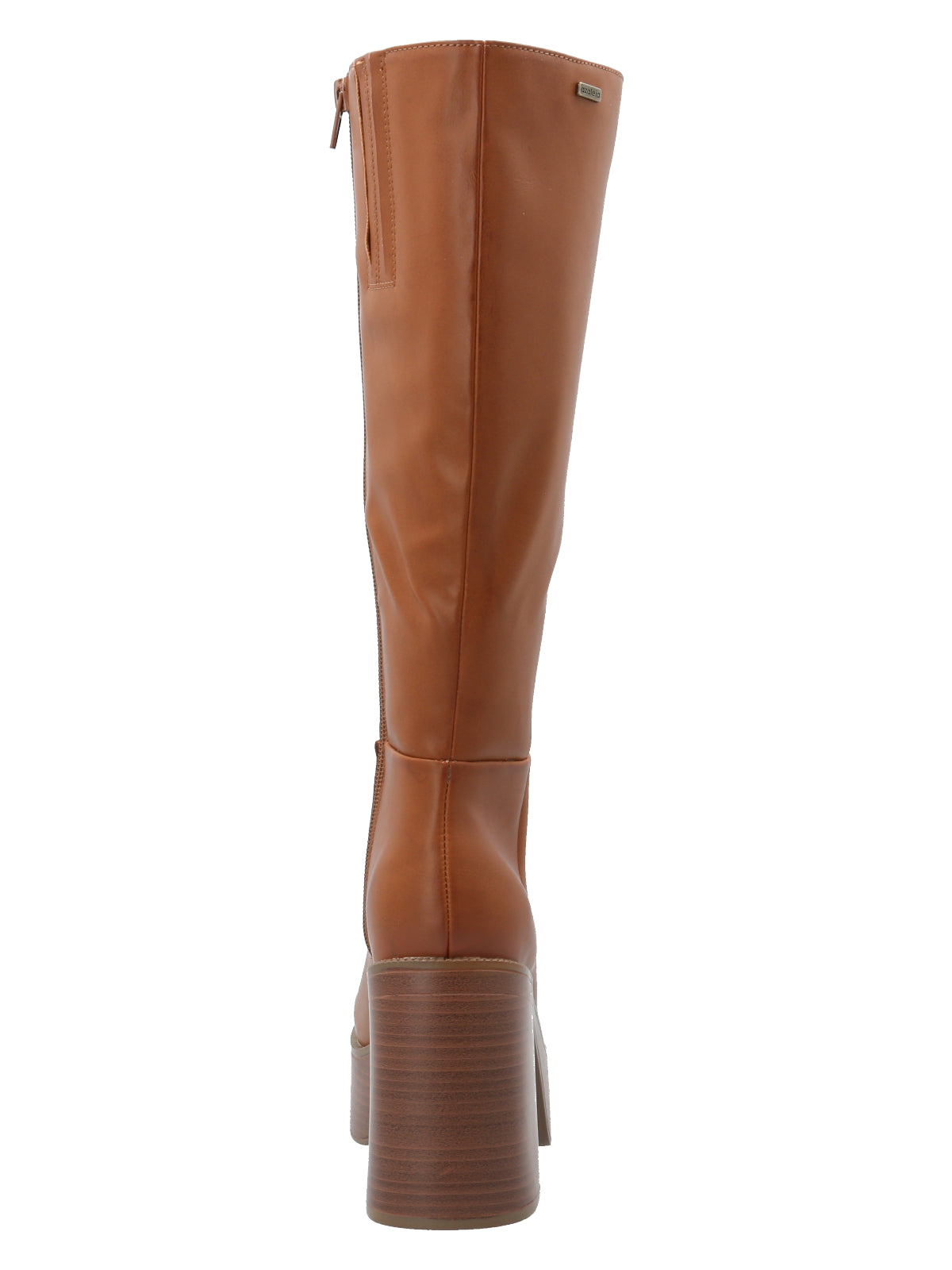 Bota Mujer Frodo 2 Cognac Azaleia