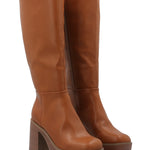 Bota Mujer Frodo 2 Cognac Azaleia