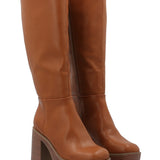 Bota Mujer Frodo 2 Cognac Azaleia